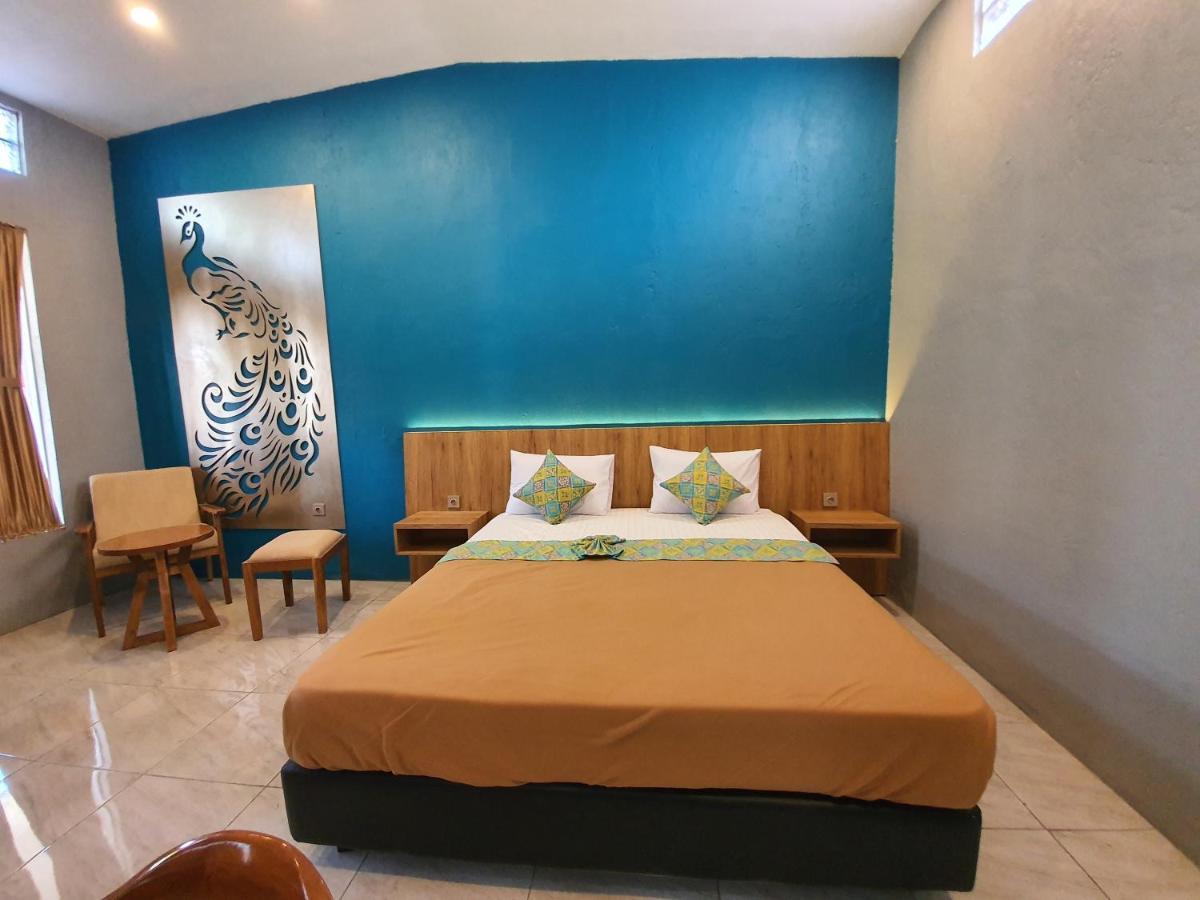 Sanur Agung Suite 외부 사진